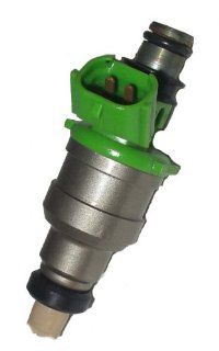 Python Injection 627 085 Fuel Injector Automotive