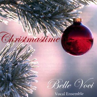 Christmastime Music