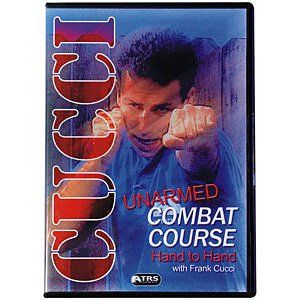 SEAL Team Unarmed Combat Course [VHS] Frank Cucci, Robert Pierce Movies & TV