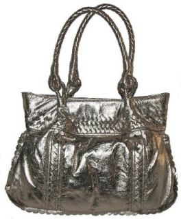 Elliott Lucca Gabrielle Bag (Pyrite) Tote Handbags Clothing