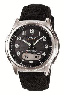 Casio Wave Ceptor Tough Solar MULTIBAND6 Men's Watch WVA M630B 1AJF (Japan Import) Watches