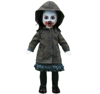 Mezco Toyz Living Dead Dolls Vampire Series 19 Agana Toys & Games