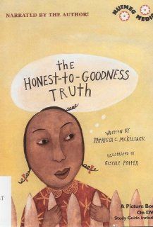 The Honest to Goodness Truth Patricia Mckissack Movies & TV