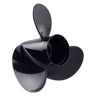 Turning Point Propeller LE1 1319 Marine Legacy Aluminum Propeller  Boat Propellers  Sports & Outdoors