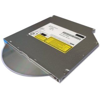 HIGHDING SATA Slot in CD DVD RW DVD RAM Optical Drive Writer Burner Repalcement for TS T633A TS T633C TS T633L Computers & Accessories