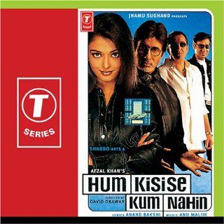 Hum Kisise Kum Nahin Music