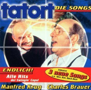 Tatort Die Songs Music