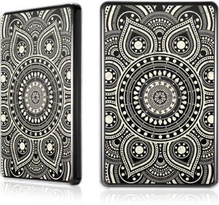 Patterns   Sacred Wheel    Kindle Fire   LeNu Case Cell Phones & Accessories