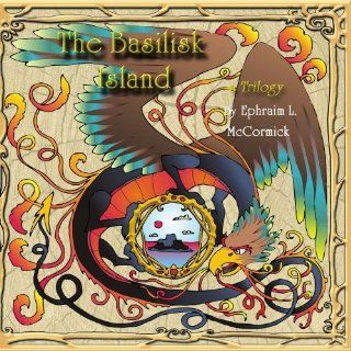 The Basilisk Island Trilogy Music