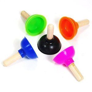 Cosmos � 5 Color (Black,Green,Blue,Orange,Hot Pink) Hot Cell Phone Plunger Sucker Stand for iPhone 4 4s 3 3Gs iPod touch + Cosmos Cable Tie Cell Phones & Accessories