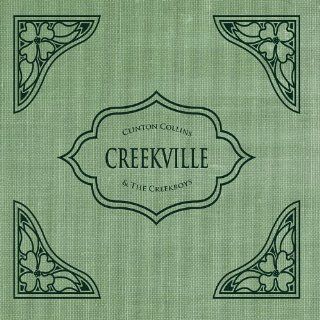 Creekville Music