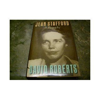 Jean Stafford A Biography. Books