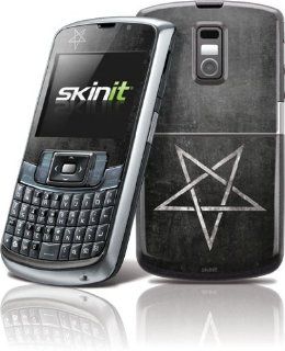 Mullisha   Pentagram   Samsung Jack SGH i637   Skinit Skin Cell Phones & Accessories