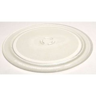 Whirlpool Maytag Jenn Air Microwave Glass Cooking Tray 4455915