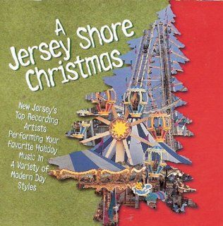 A Jersey Shore Christmas Music