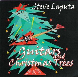 Guitars & Christmas Trees Music