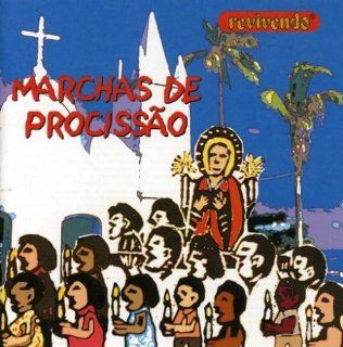 Marchas De Procissao Music