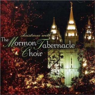 Mormon Tabernacle Choir Music