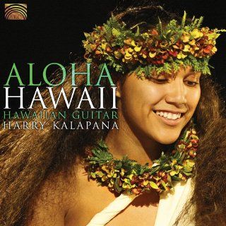 Aloha Hawaii Music