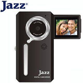 Jazz Pocket DV150 Digital Camera/Camcorder with 640 x 480  Camcorder For Kids  Camera & Photo
