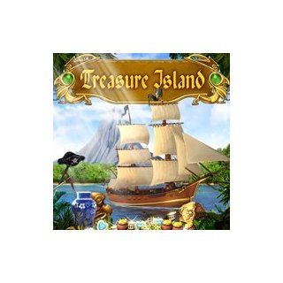 Treasure Island  Video Games
