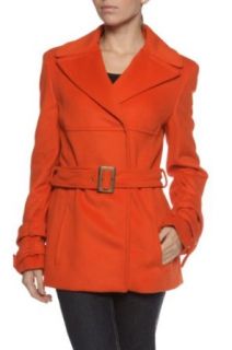 Versace Jacket FINEST CASHGORA, Color Light Red, Size 40