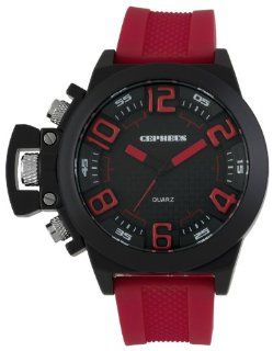 CEPHEUS Men's CP901 624 Analog Quartz Watch at  Men's Watch store.