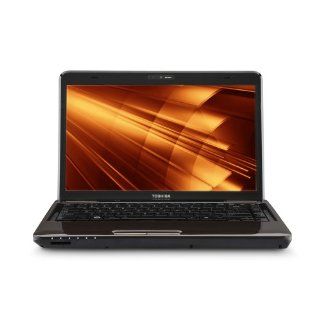 Toshiba Satellite L645D S4058 14 Inch LED Laptop (Fusion Finish in Helios Grey)  Computers & Accessories
