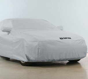 BMW Outdoor Car Cover 645 650 M6 Coupe & Convertible (2004+) Automotive