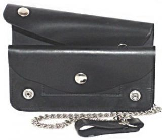 Large Sized Trucker's Wallet with Chain style   646 Shoes