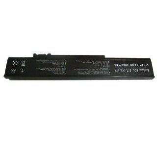 NEW 5200 mAh Li ION Notebook/Laptop Battery for Gateway 6018GH E475M G MX6027h MX6439 MX6650H 2MA3BTLI646 Technox Store Computers & Accessories