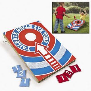 Tailgate Bean Bag Toss Game   Fall & Novelty Toys & Games Toys & Games
