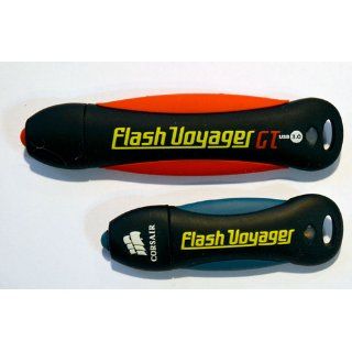 Corsair Flash Voyager GT USB 3.0 32GB Flash Drive (CMFVYGT3 2GB) Electronics
