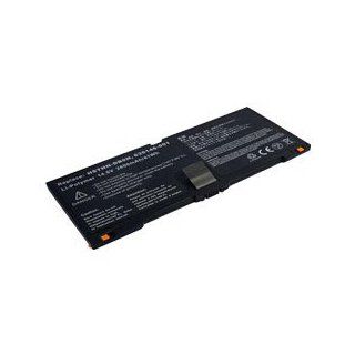 Amsahr Replacement Battery for HP 5330M (4 Cell, 2800 mAh) (5330M) Computers & Accessories