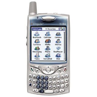 Palm Treo 650 PDA Phone (AT&T) Cell Phones & Accessories