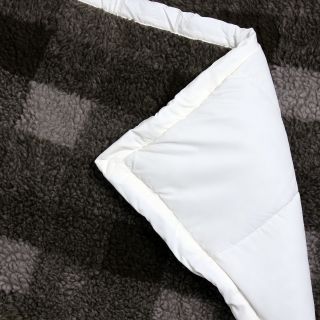 Downlinens Cozyclouds Down filled Extra Warmth Throw
