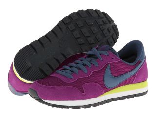 Nike Air Pegasus 83 Womens Shoes (Pink)