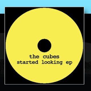 Started Looking EP Music