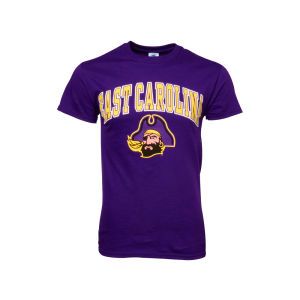 East Carolina Pirates New Agenda NCAA Midsize T Shirt