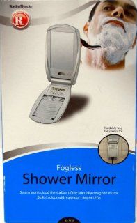 Radio Shack Fogless Shower Mirror Rs 630 1215 