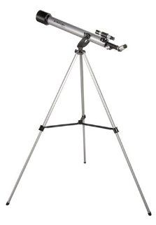 Cstar "All in 1" Series 60 x 700mm Full Size Refractor Telescope  Refracting Telescopes  Camera & Photo