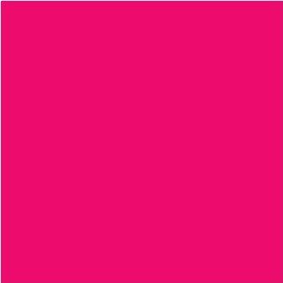 12" x 20 ft Roll of Matte 631 Pink Repositionable Adhesive Backed Vinyl for Craft Cutters, Punches and Vinyl Sign Cutters ? Vinyl Ease V1516