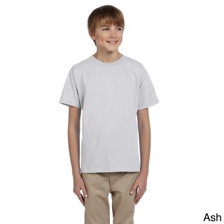 Youth Boys Hidensi t Cotton T shirt
