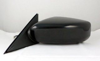TYC 5700532 Nissan Altima Left Non Heated Replacement Mirror Automotive