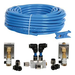 RapidAir 1/2 Inch Master Kit, Model 90500