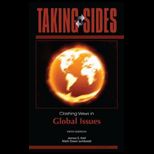 Taking Sides  Global Issues