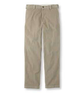 Country Corduroy Trousers, Hidden Comfort Waist Plain Front