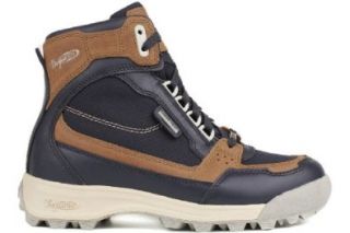 Vasque Men's Contender Gore TEX Hiking Boot (MV 633), 12 Shoes