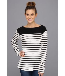 Columbia Reel Beauty II L/S Shirt Womens Long Sleeve Pullover (Black)
