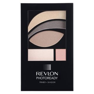 Revlon Photoready Primer, Shadow + Sparkle   Impressionist
